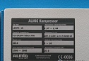 Запуск компрессора LENTO 15 и осушителя Oekodry C 150–40