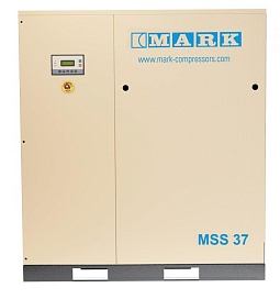 Винтовые компрессоры MARK MMS 30 - 37